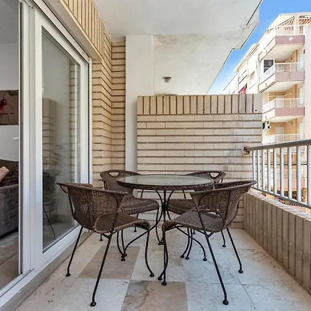 Hawk Apartment Torrevieja