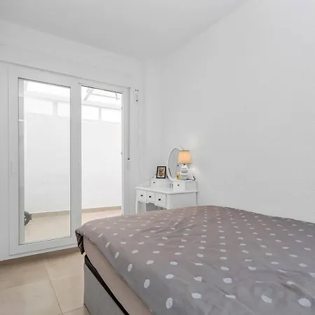 Apartamento Hawk *