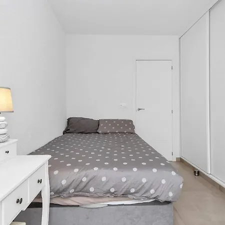 Apartamento Hawk *