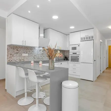 Apartamento Hawk *