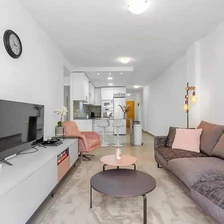 Apartamento Hawk Torrevieja